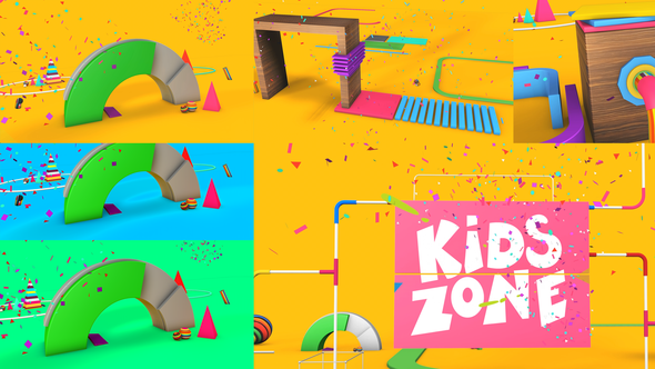 Kids Zone