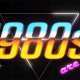 80S Logo Intro - VideoHive Item for Sale