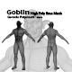 Goblin (3D Model) High Poly Base Mesh - 3DOcean Item for Sale
