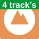 Acoustic Inspiring Pack - AudioJungle Item for Sale