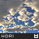 High Resolution Sky HDRi Map 528 - 3DOcean Item for Sale