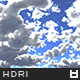 High Resolution Sky HDRi Map 529 - 3DOcean Item for Sale