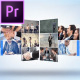 Multi Photo Logo Intro For Premiere Pro - VideoHive Item for Sale