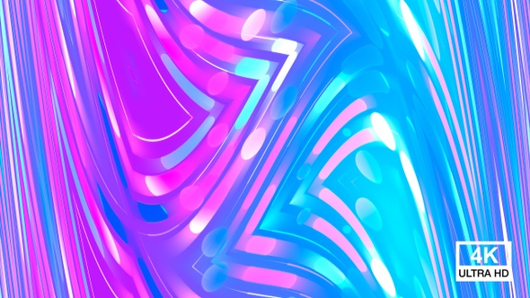 Abstract Gradient Color Background 4K