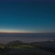 Timelapse Dawn in the Carpathians - VideoHive Item for Sale