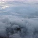 Drone Shot for Cloud Sea In Hong Kong - VideoHive Item for Sale