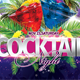 Cocktail Night - GraphicRiver Item for Sale
