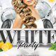 White Party - GraphicRiver Item for Sale