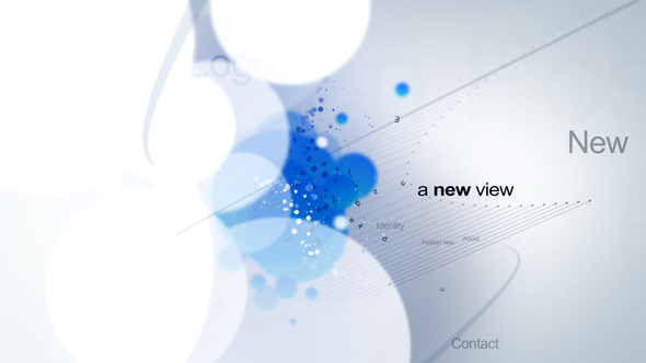 Presenting A New Identity alt