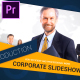 Clean Business Presentation For Premiere Pro - VideoHive Item for Sale