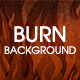 Cool Burn Background - GraphicRiver Item for Sale