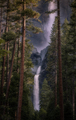 Yosemite Waterfall - PhotoDune Item for Sale