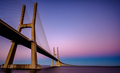Vasco da gama bridge - PhotoDune Item for Sale