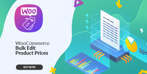 WooCommerce Bulk Edit Product Prices