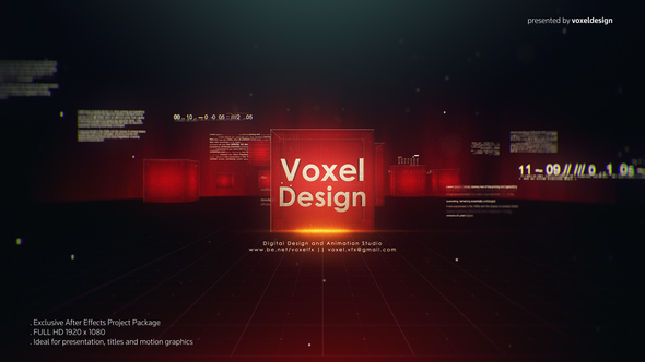 Trade Block Logo Opener alt