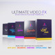 Ultimate Video Fx - VideoHive Item for Sale