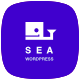 Creative SEA - ThemeForest Item for Sale