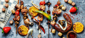 ummer food