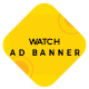 Watch Ad Banners - CodeCanyon Item for Sale