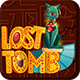 Lost Tomb Slot - CodeCanyon Item for Sale