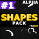 Shape Elements | Motion Graphics Pack - VideoHive Item for Sale