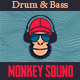 Pop Drum and Bass - AudioJungle Item for Sale