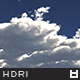 High Resolution Sky HDRi Map 534 - 3DOcean Item for Sale