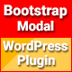 Bootstrap Modal - Responsive WordPress Plugin - CodeCanyon Item for Sale