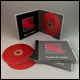 CD Case - 3DOcean Item for Sale