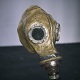 Gas Mask Soviet - 3DOcean Item for Sale