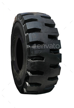 r Truck Tire. Tractor Tire. Black Rubber Truck Tire