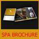 Aurum Elit Hotel&Spa Brochure - GraphicRiver Item for Sale