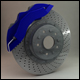 Disc Brake - 3DOcean Item for Sale