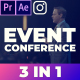 IT Event - VideoHive Item for Sale