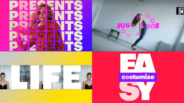 Bold Fashion Opener alt