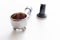 Making Espresso - PhotoDune Item for Sale