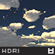 High Resolution Sky HDRi Map 536 - 3DOcean Item for Sale