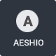 Aeshio - Crypto Currency HTML5 Template - ThemeForest Item for Sale