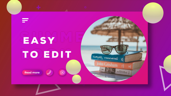 Trendy Corporate Opener alt