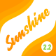 Sunshine CV/Resume Template - ThemeForest Item for Sale