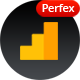 Google Analytics Integration module for Perfex CRM - CodeCanyon Item for Sale