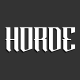 Horde - GraphicRiver Item for Sale