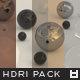 5 High Resolution Sky HDRi Maps Pack 039 - 3DOcean Item for Sale