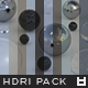 10 High Resolution Sky HDRi Maps Pack 031 - 3DOcean Item for Sale