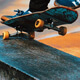 Jumping With Skateboard - AudioJungle Item for Sale
