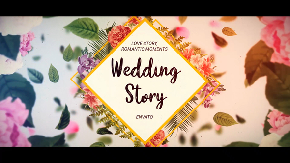 Wedding Slideshow v2