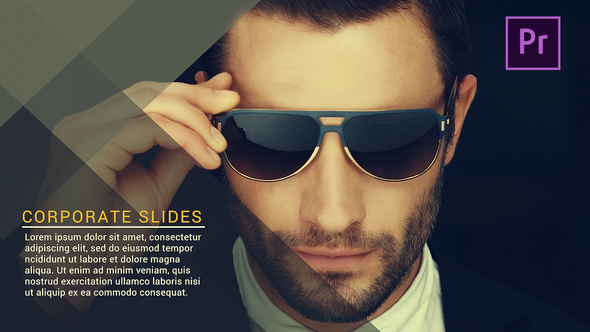 Corporate Slideshow