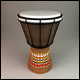 Bongo Drum - 3DOcean Item for Sale