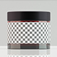Cosmetics  Container - 3DOcean Item for Sale