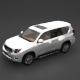 Toyota - 3DOcean Item for Sale